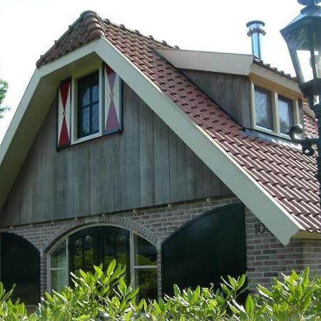 Mooie 6 Persoons Vakantieboerderij In De Achterhoek Eibergen Eksteriør billede
