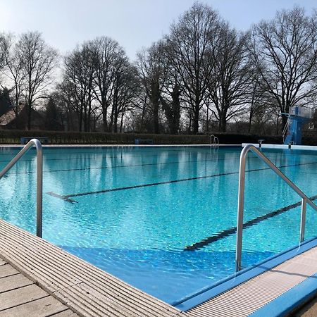 Mooie 6 Persoons Vakantieboerderij In De Achterhoek Eibergen Eksteriør billede
