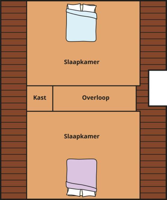 Mooie 6 Persoons Vakantieboerderij In De Achterhoek Eibergen Eksteriør billede